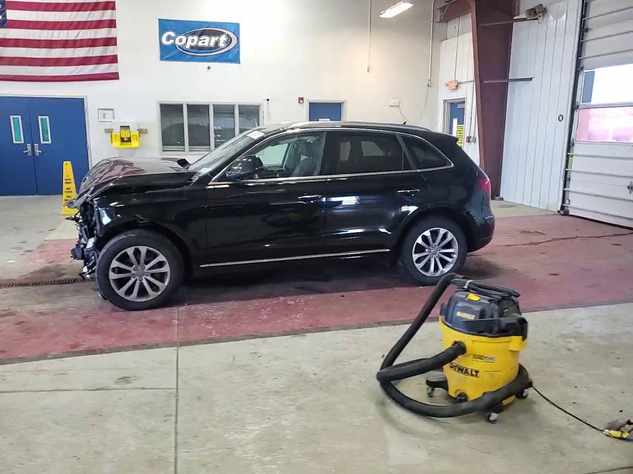 Фото: WA1L2AFPXGA142761