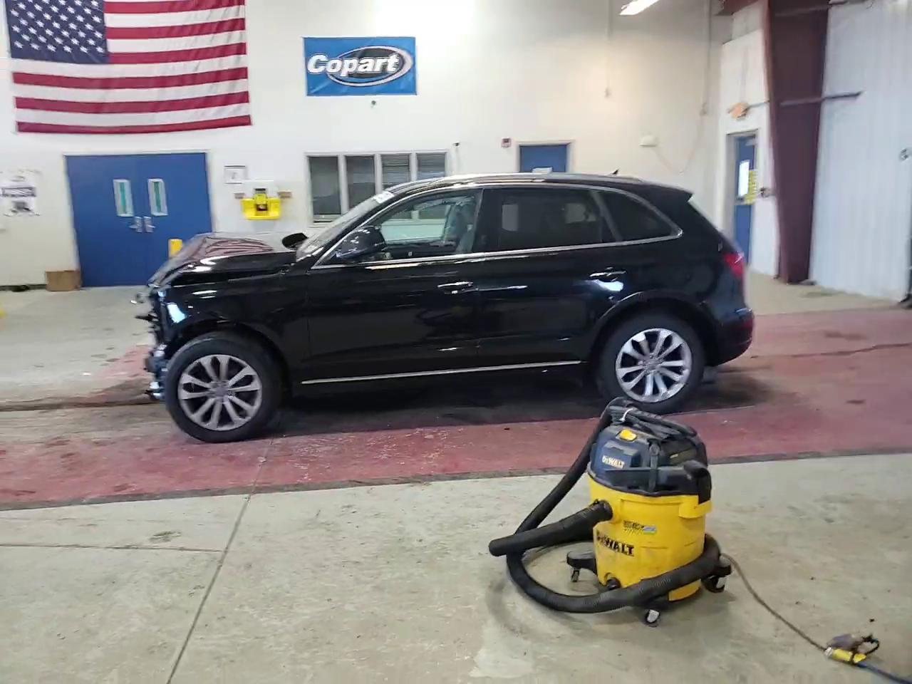 Фото: WA1L2AFPXGA142761