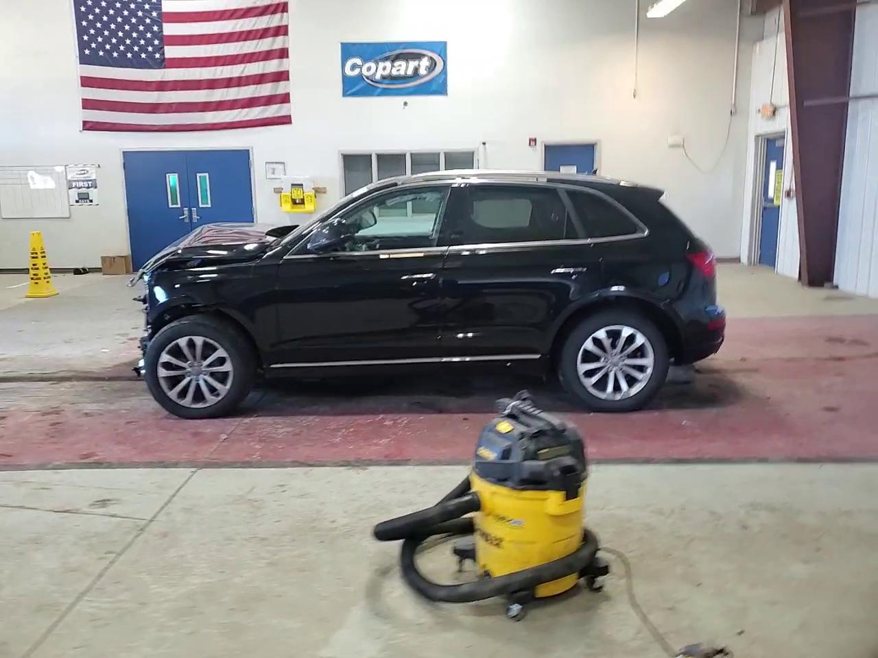 Фото: WA1L2AFPXGA142761