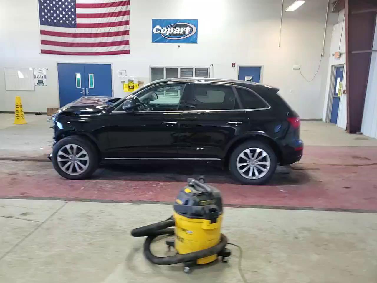 Фото: WA1L2AFPXGA142761