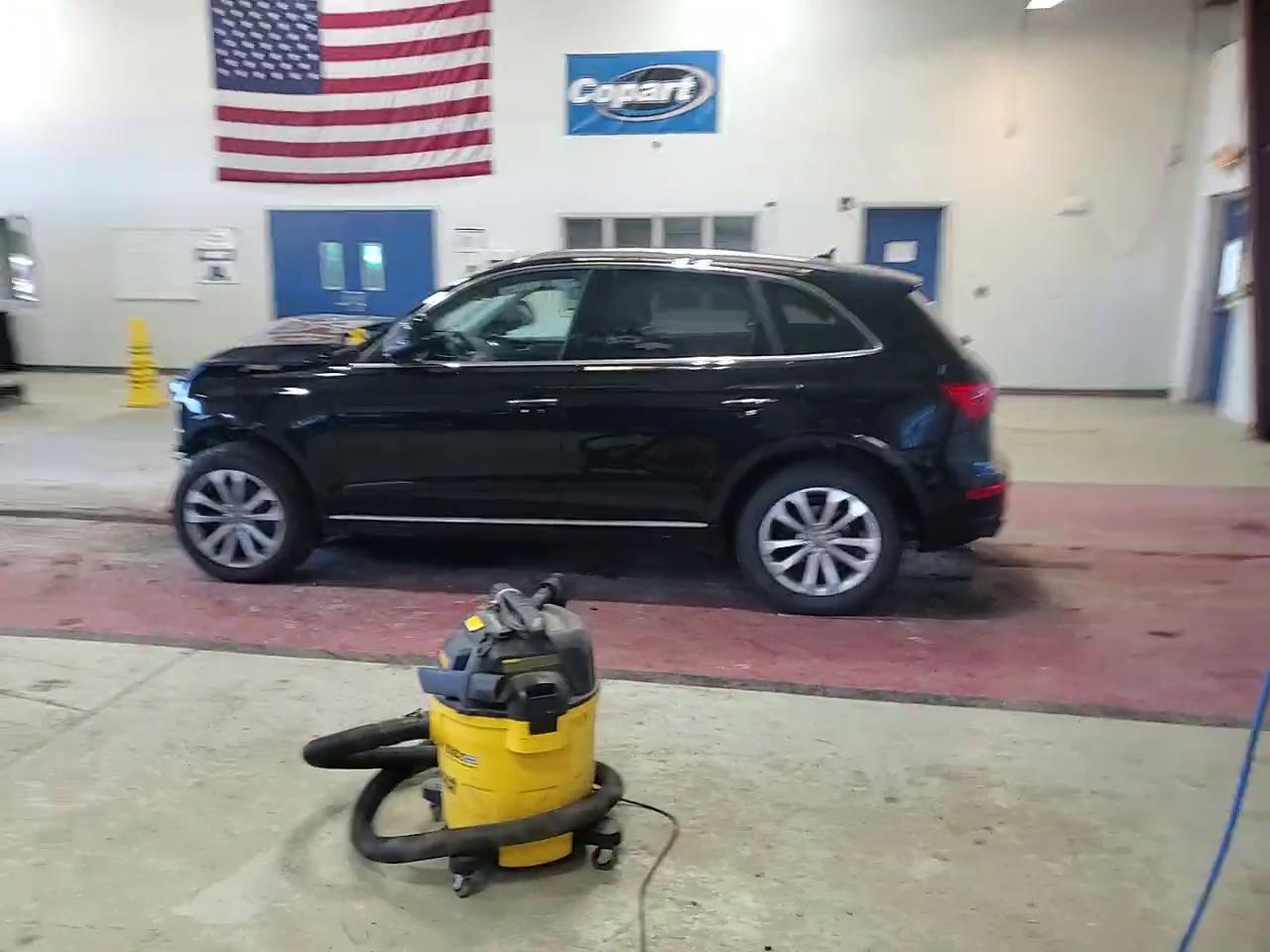 Фото: WA1L2AFPXGA142761