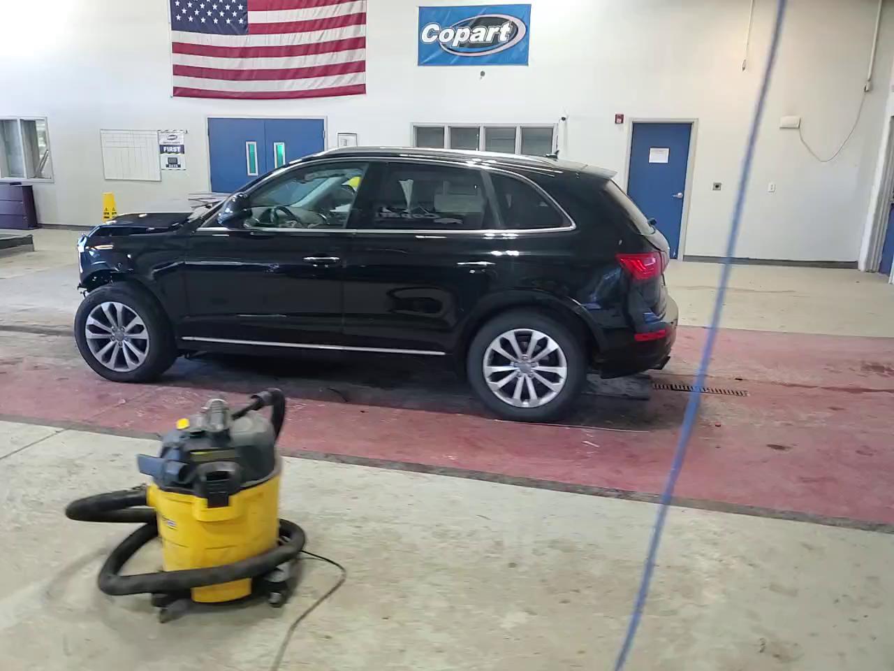 Фото: WA1L2AFPXGA142761