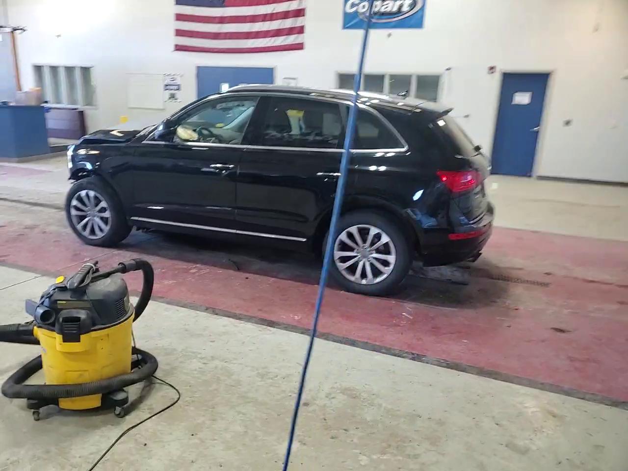 Фото: WA1L2AFPXGA142761