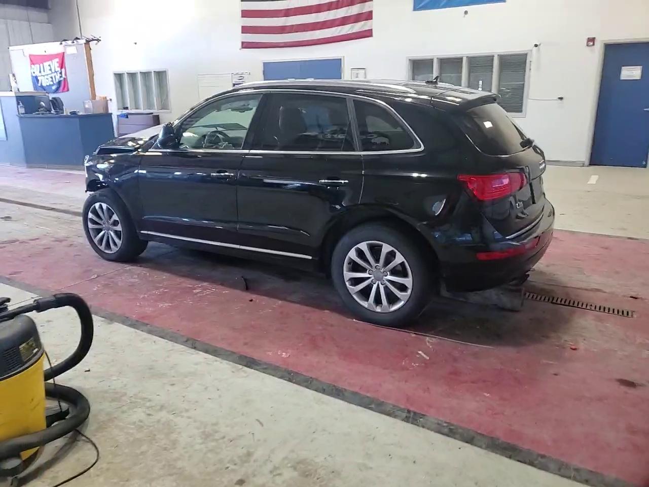 Фото: WA1L2AFPXGA142761