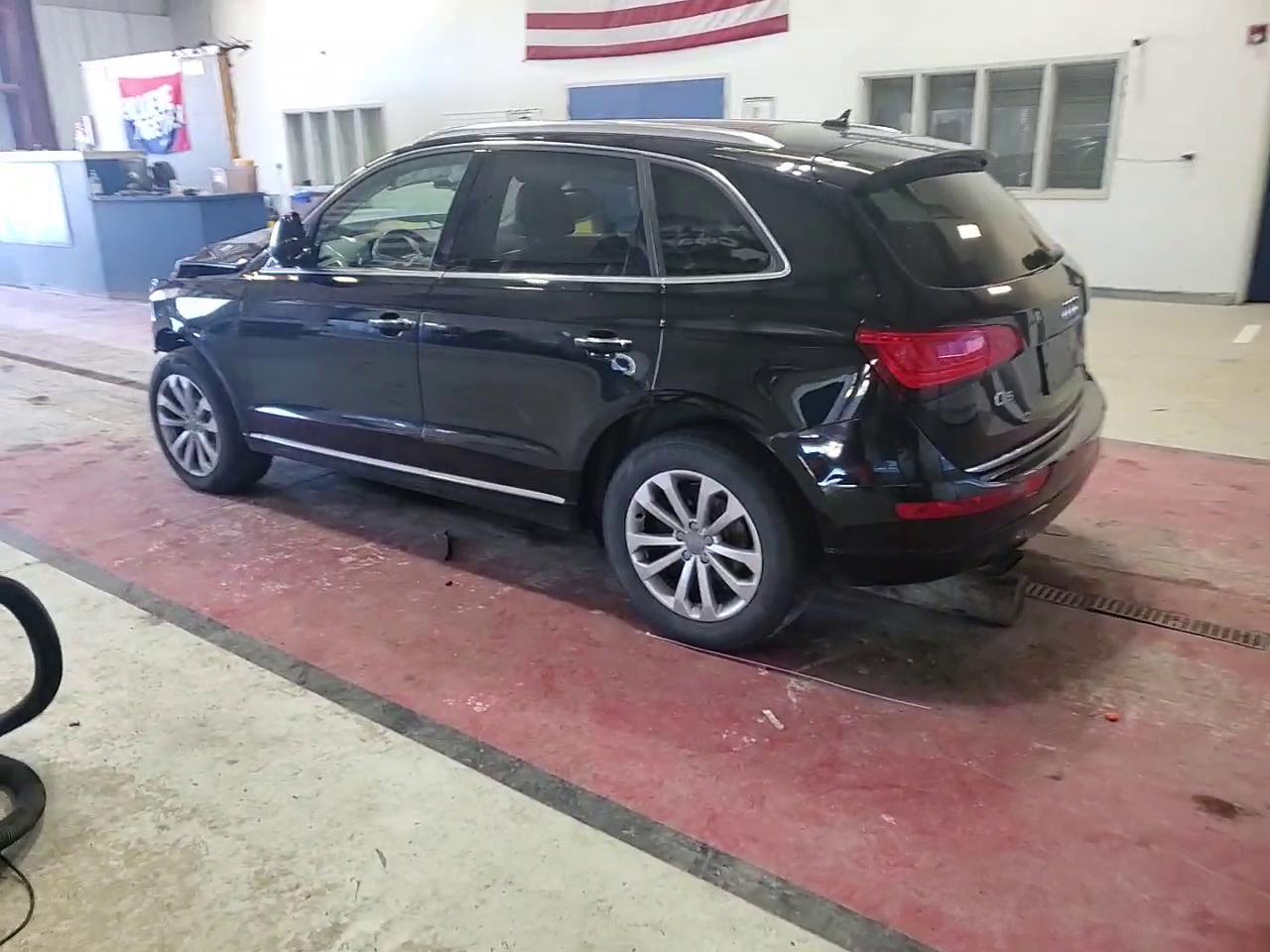 Фото: WA1L2AFPXGA142761