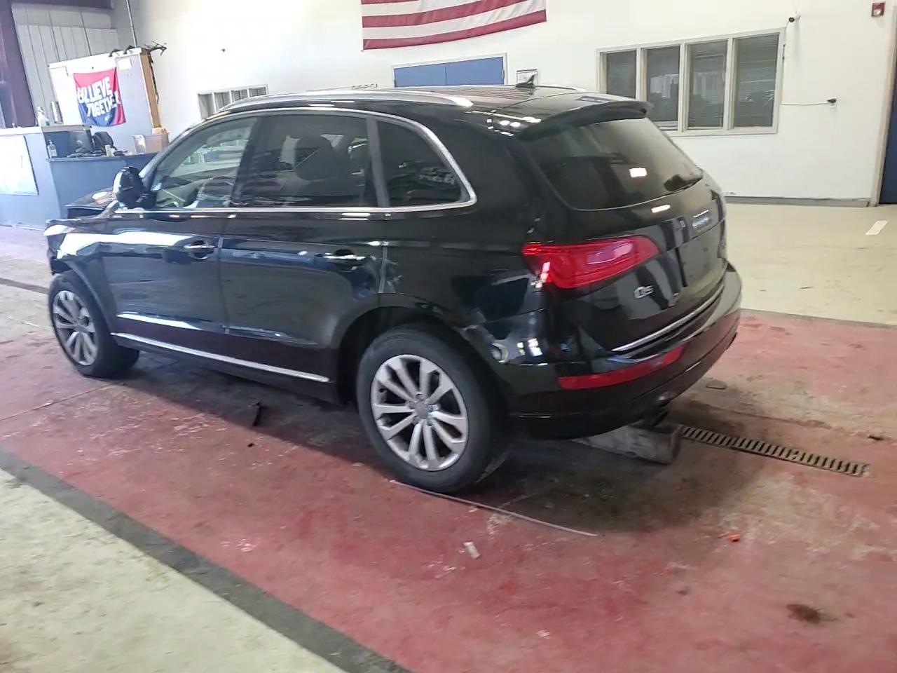 Фото: WA1L2AFPXGA142761