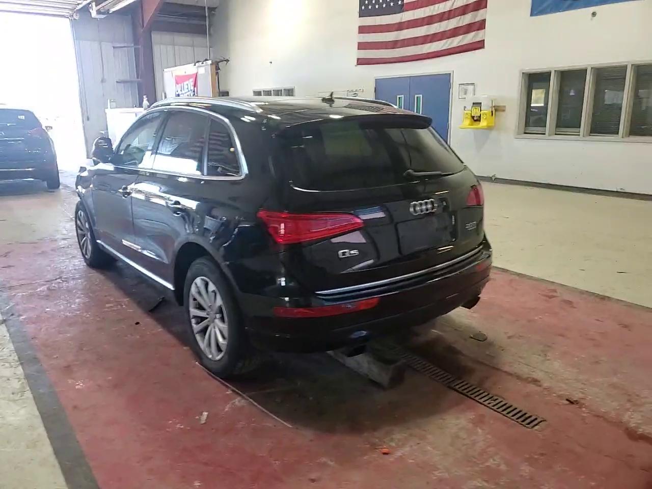 Фото: WA1L2AFPXGA142761