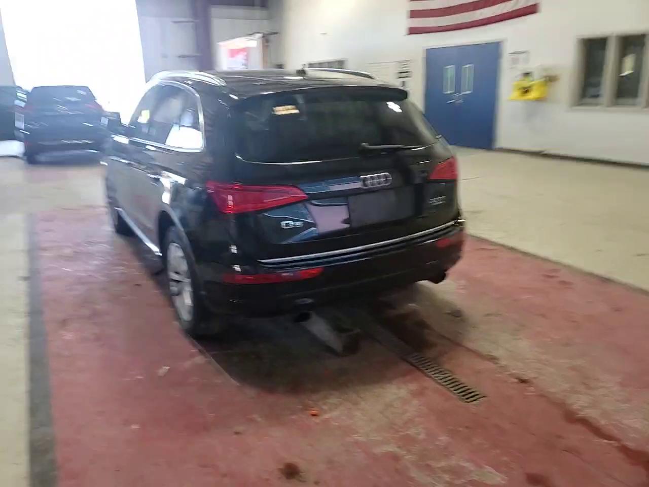 Фото: WA1L2AFPXGA142761