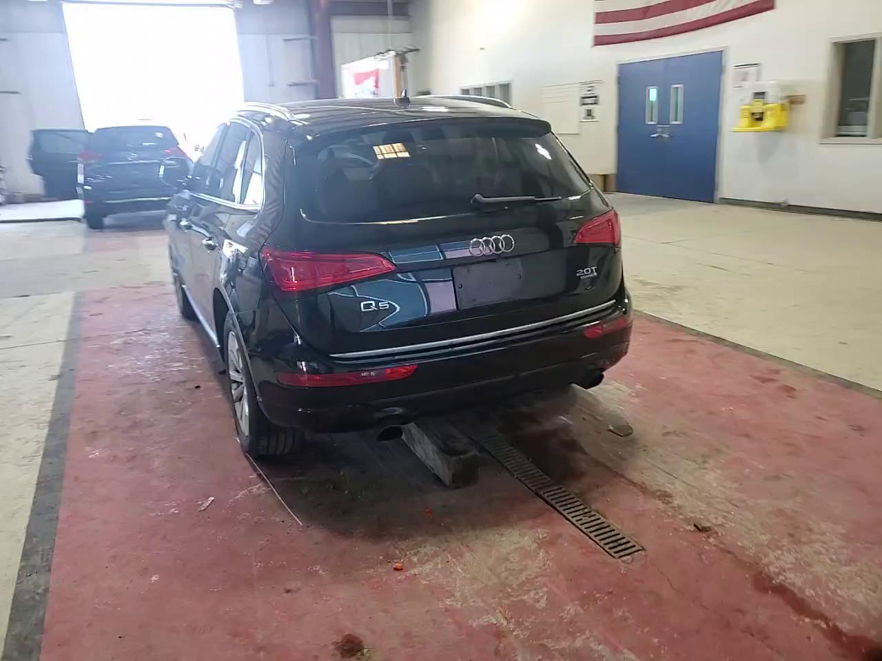 Фото: WA1L2AFPXGA142761