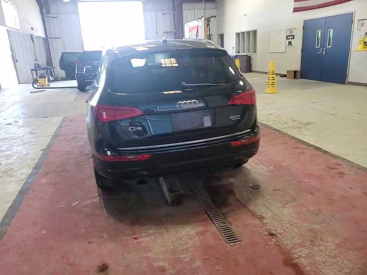 Фото: WA1L2AFPXGA142761