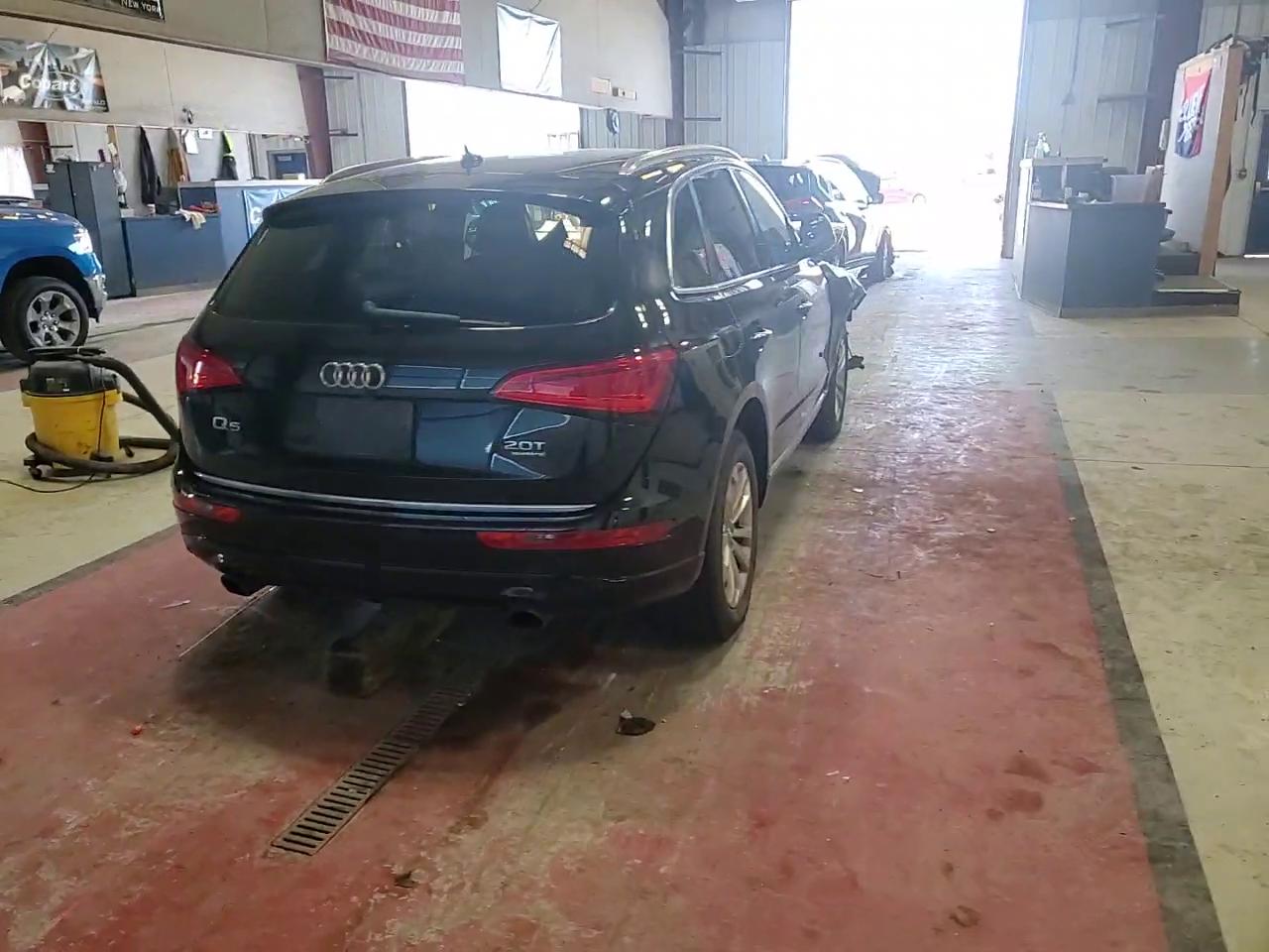 Фото: WA1L2AFPXGA142761