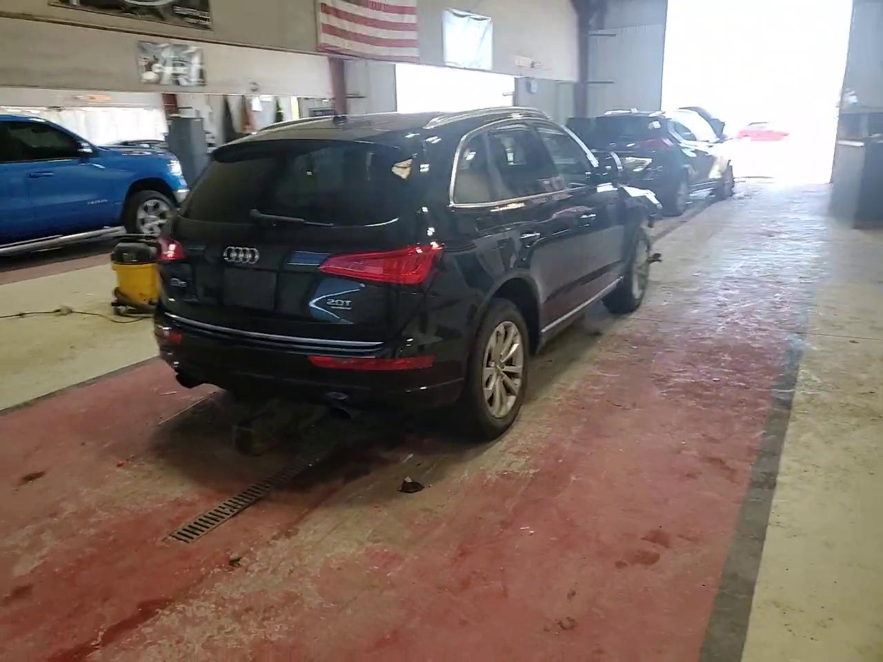 Фото: WA1L2AFPXGA142761