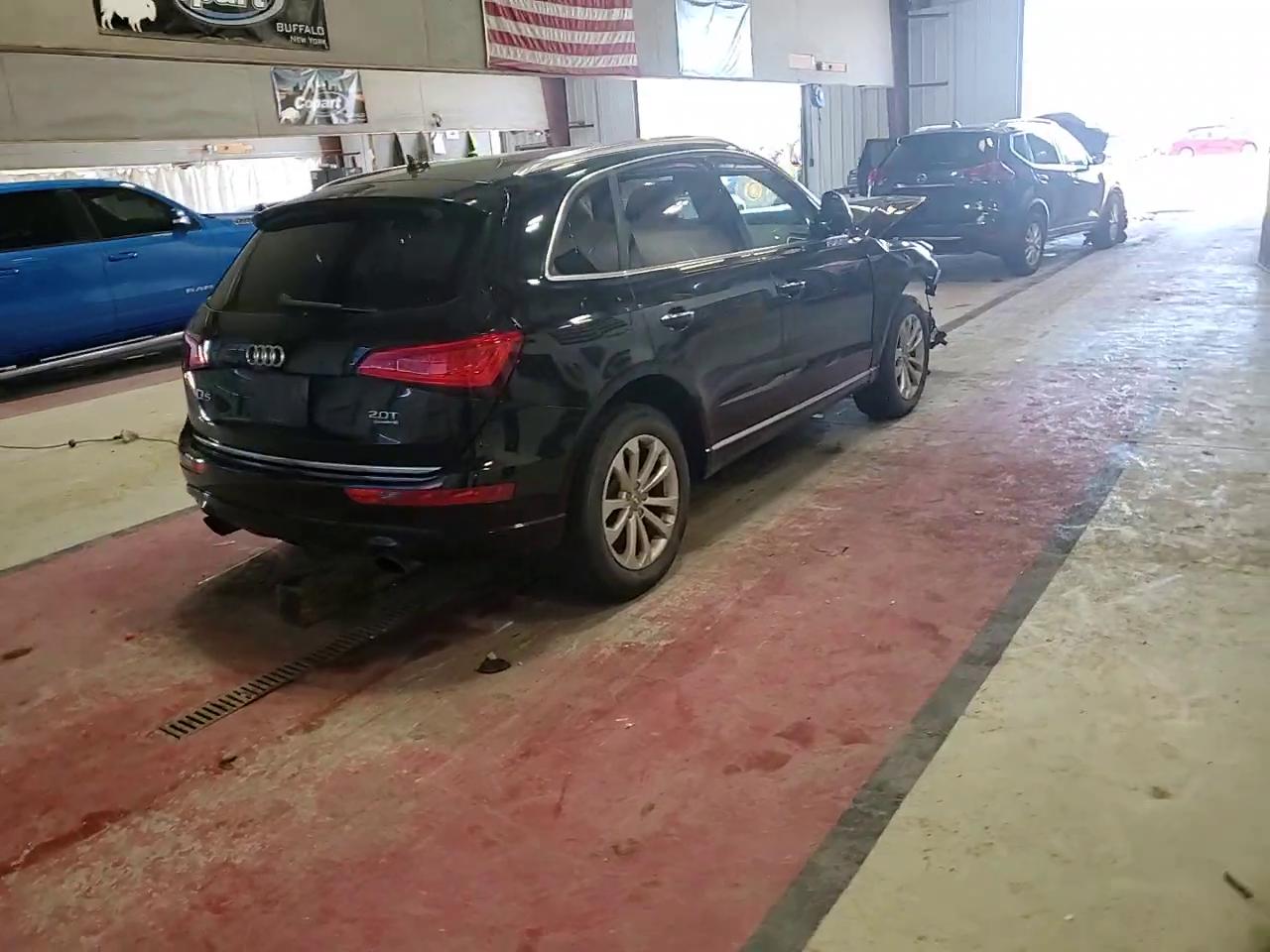 Фото: WA1L2AFPXGA142761