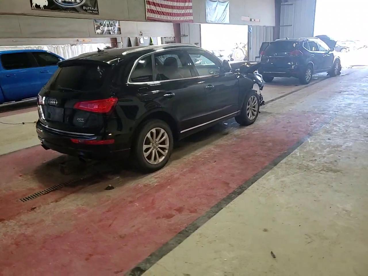 Фото: WA1L2AFPXGA142761