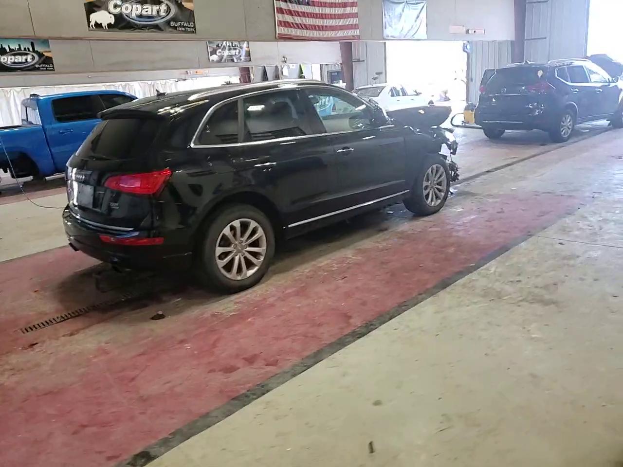 Фото: WA1L2AFPXGA142761