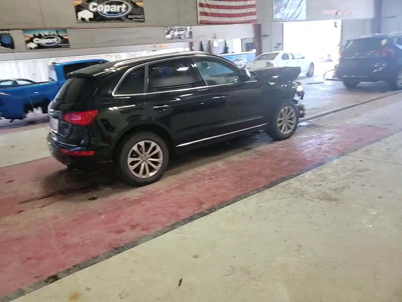 Фото: WA1L2AFPXGA142761