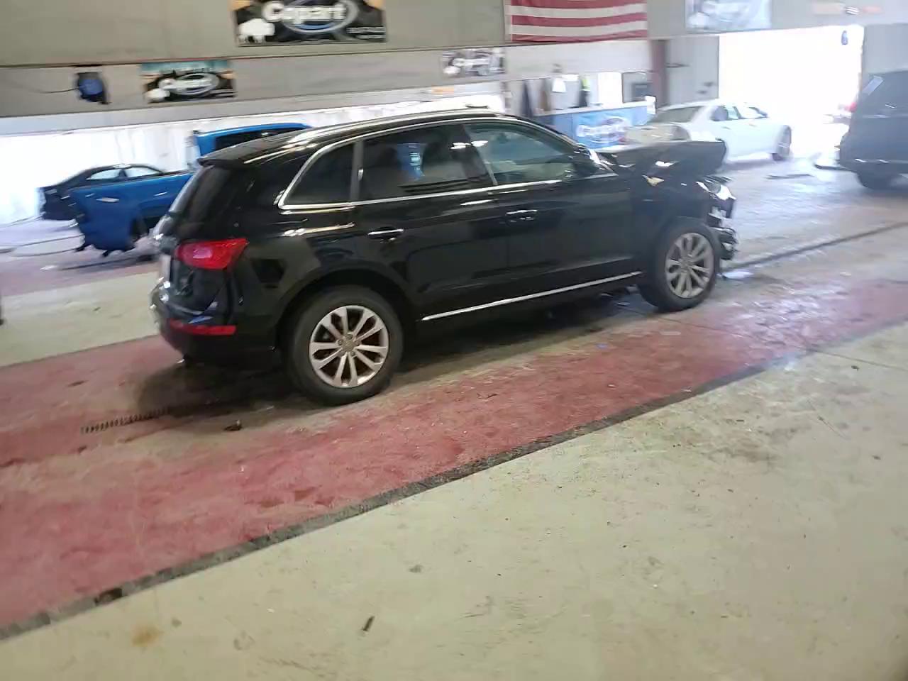 Фото: WA1L2AFPXGA142761