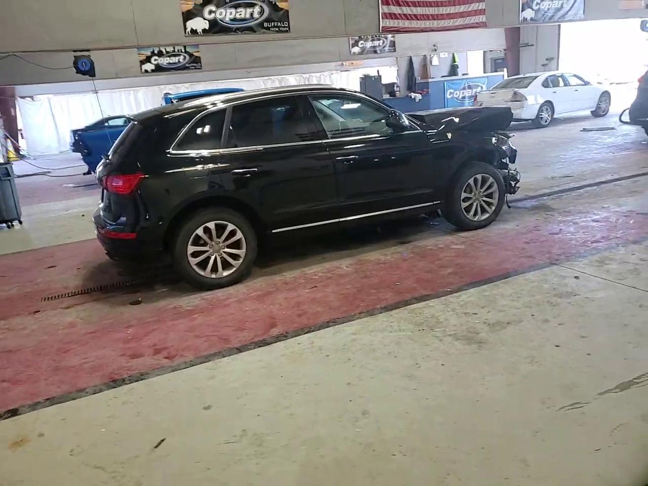 Фото: WA1L2AFPXGA142761