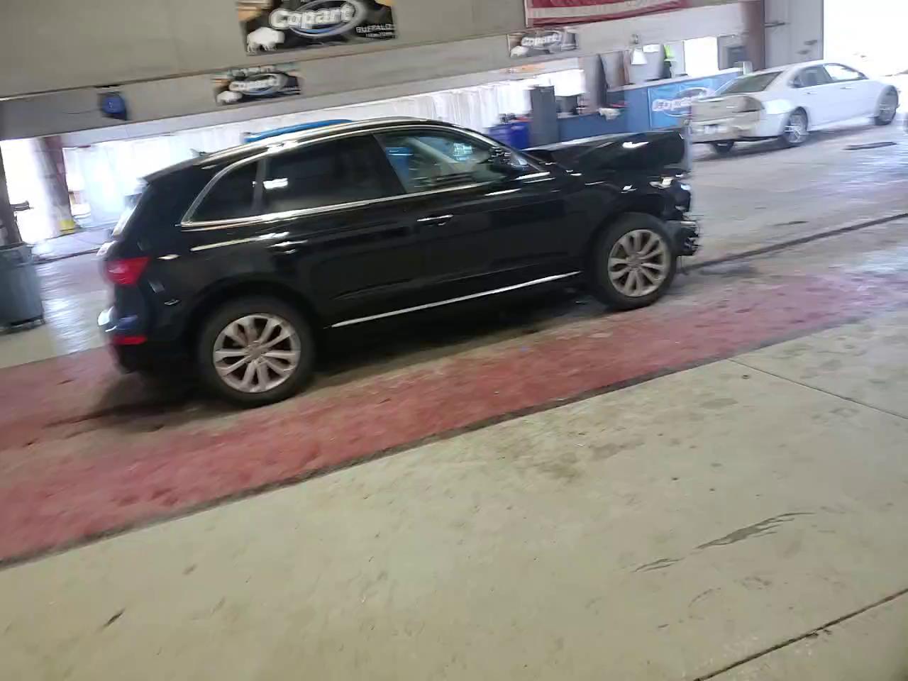 Фото: WA1L2AFPXGA142761