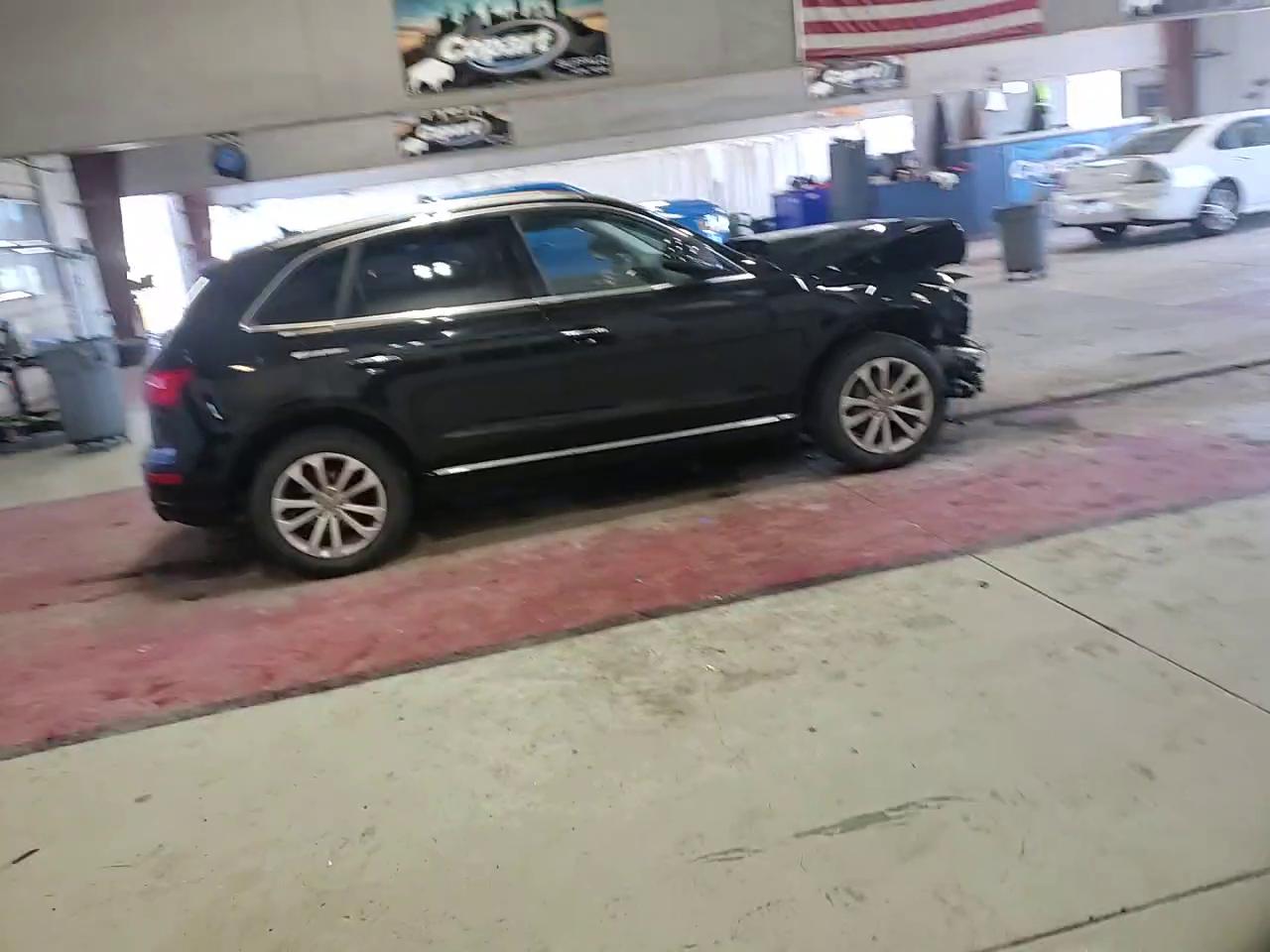 Фото: WA1L2AFPXGA142761