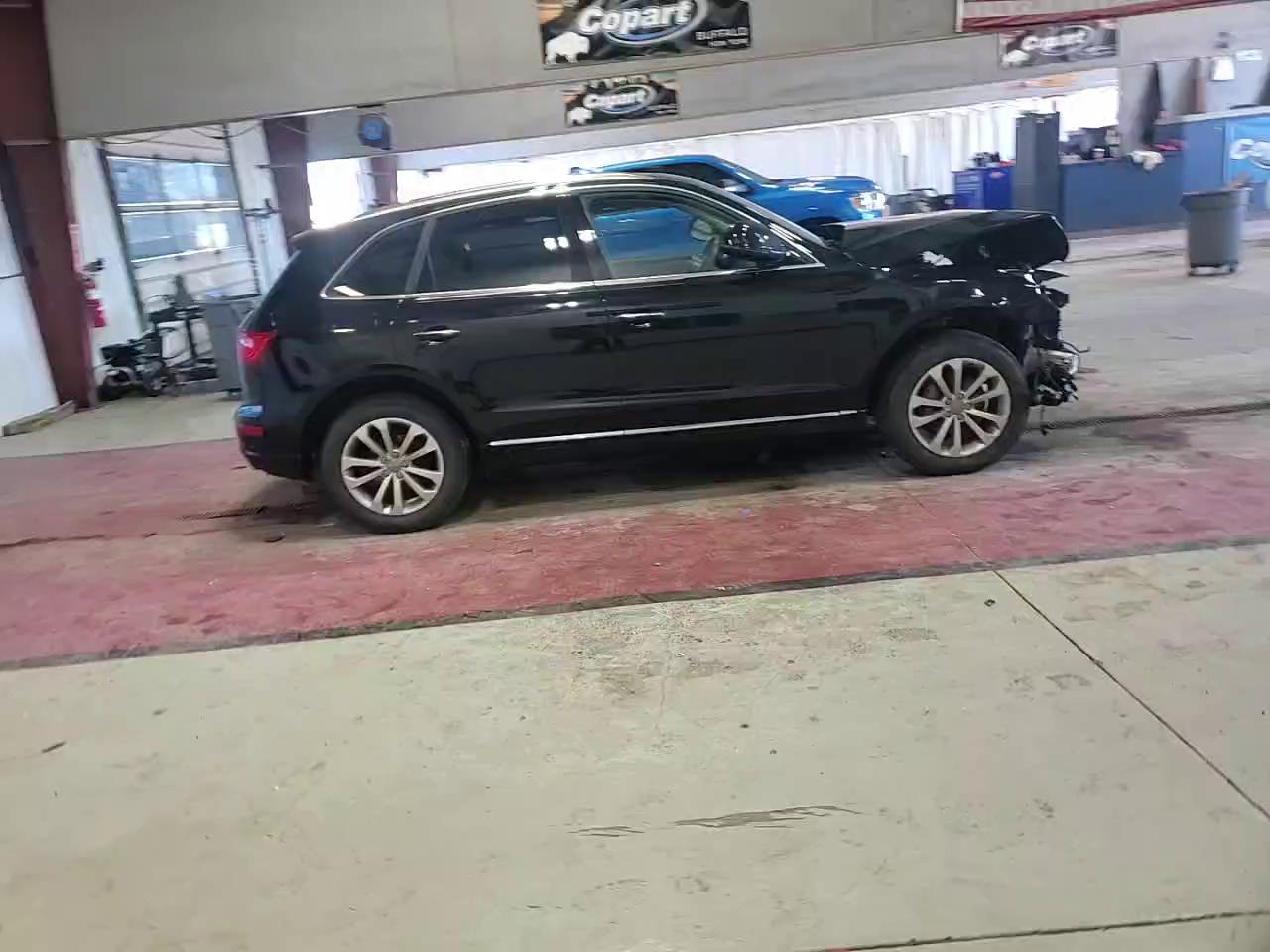 Фото: WA1L2AFPXGA142761