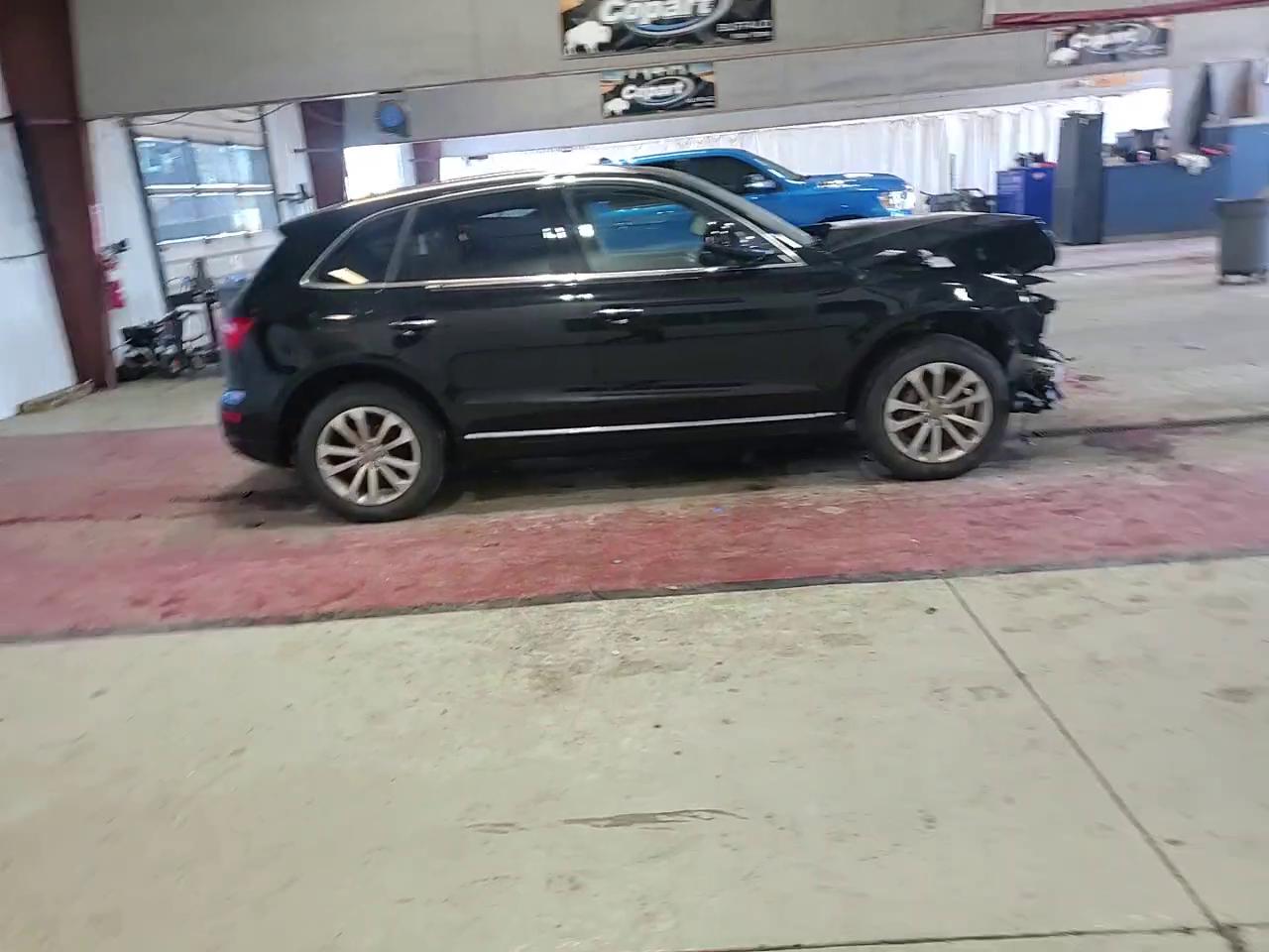 Фото: WA1L2AFPXGA142761