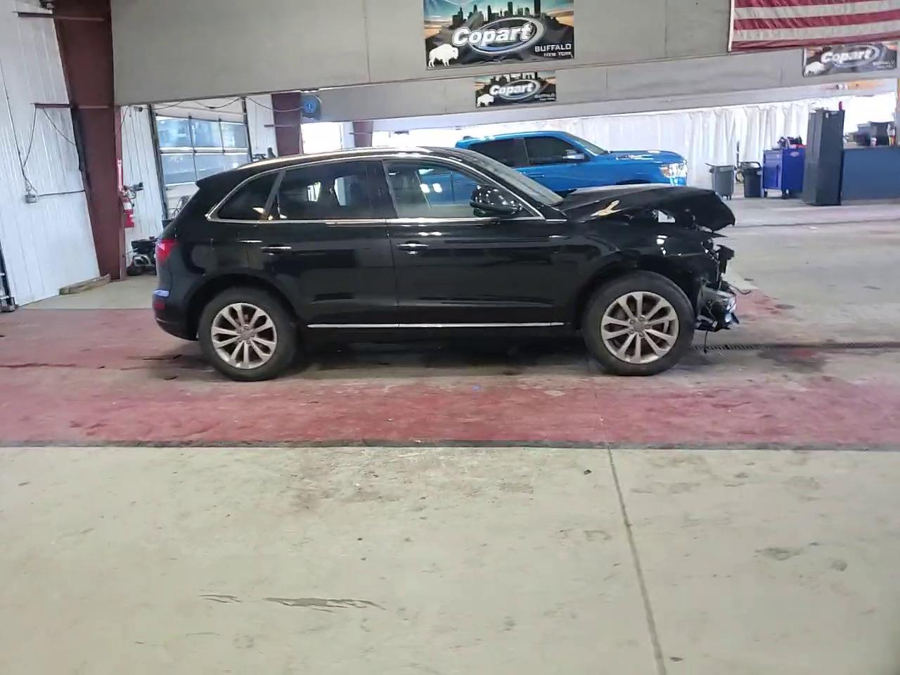 Фото: WA1L2AFPXGA142761