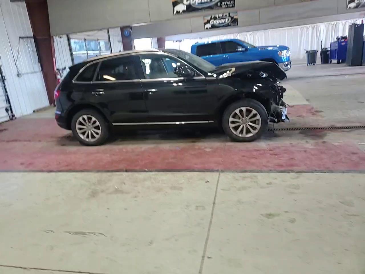 Фото: WA1L2AFPXGA142761