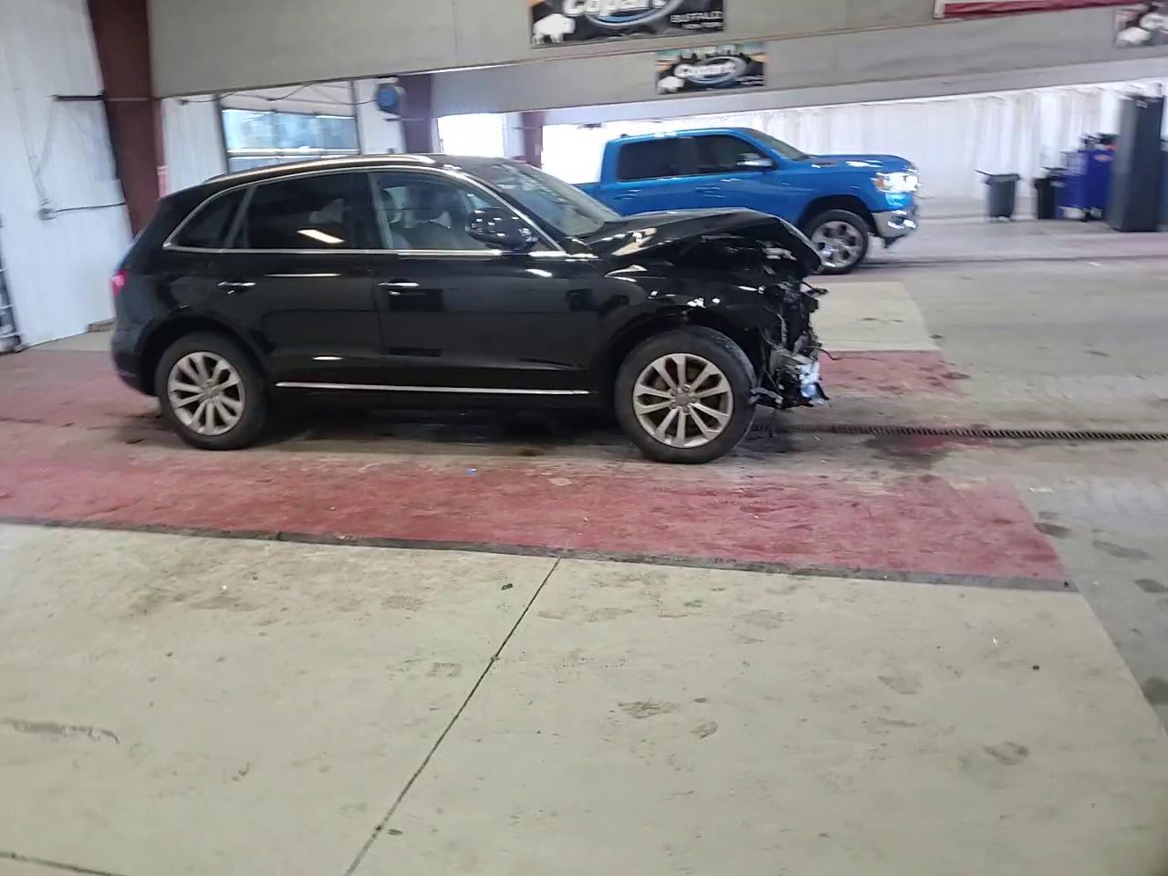 Фото: WA1L2AFPXGA142761