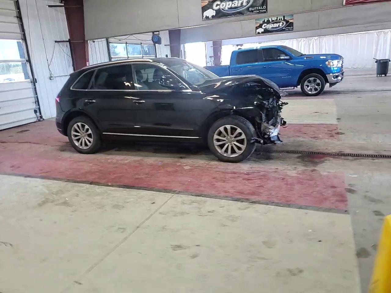 Фото: WA1L2AFPXGA142761