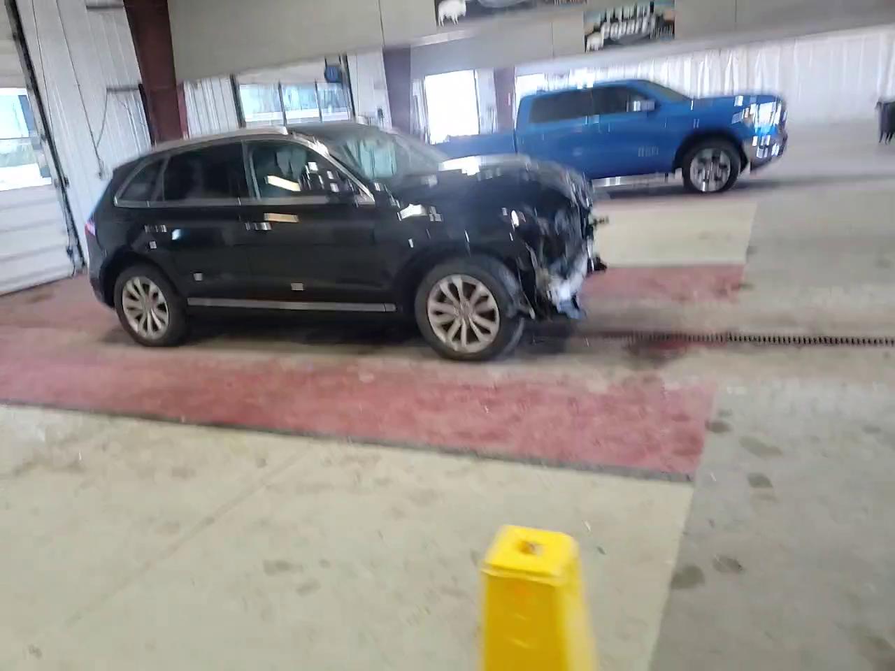 Фото: WA1L2AFPXGA142761