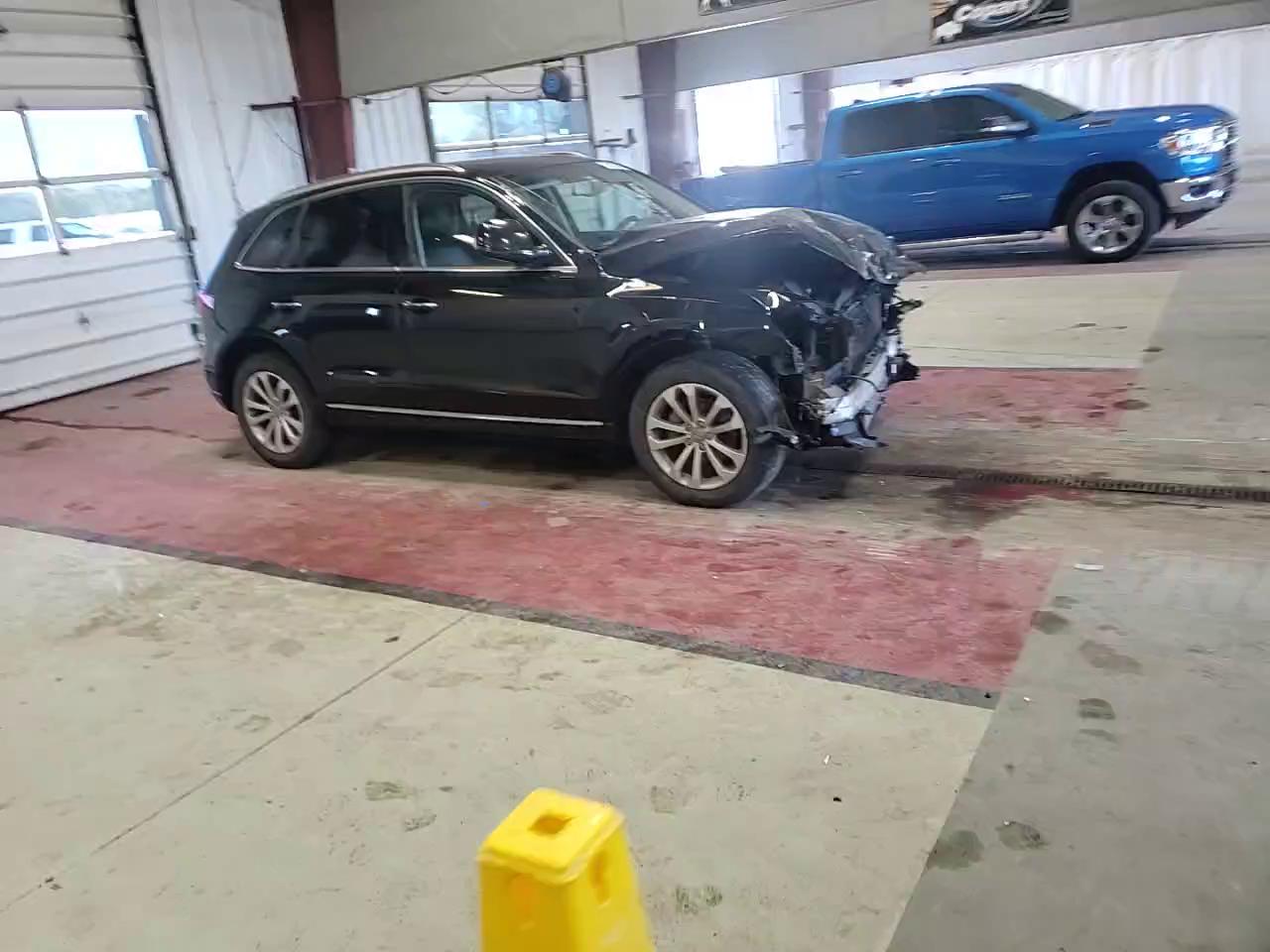 Фото: WA1L2AFPXGA142761