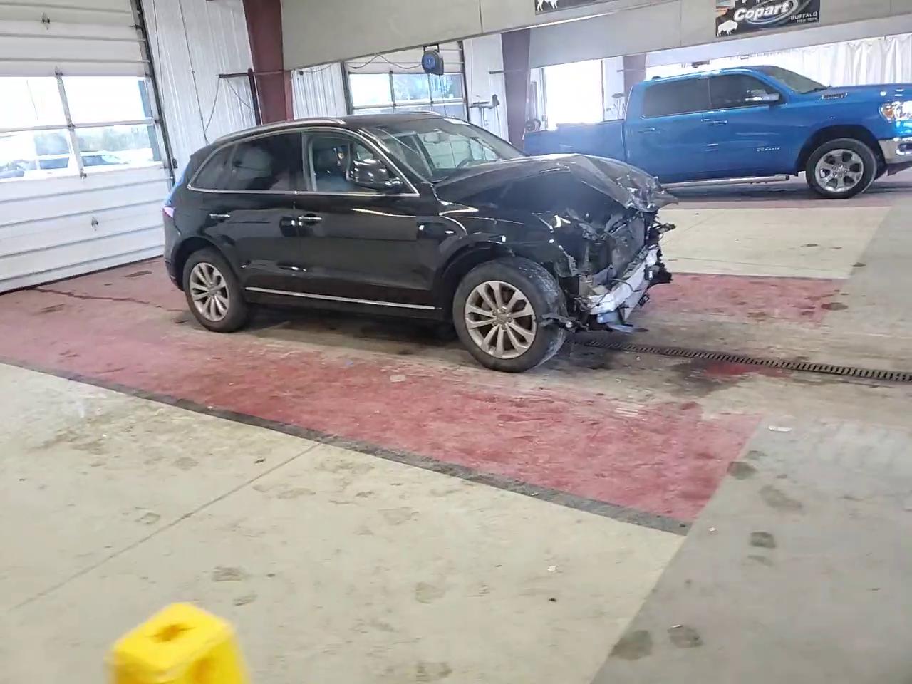 Фото: WA1L2AFPXGA142761