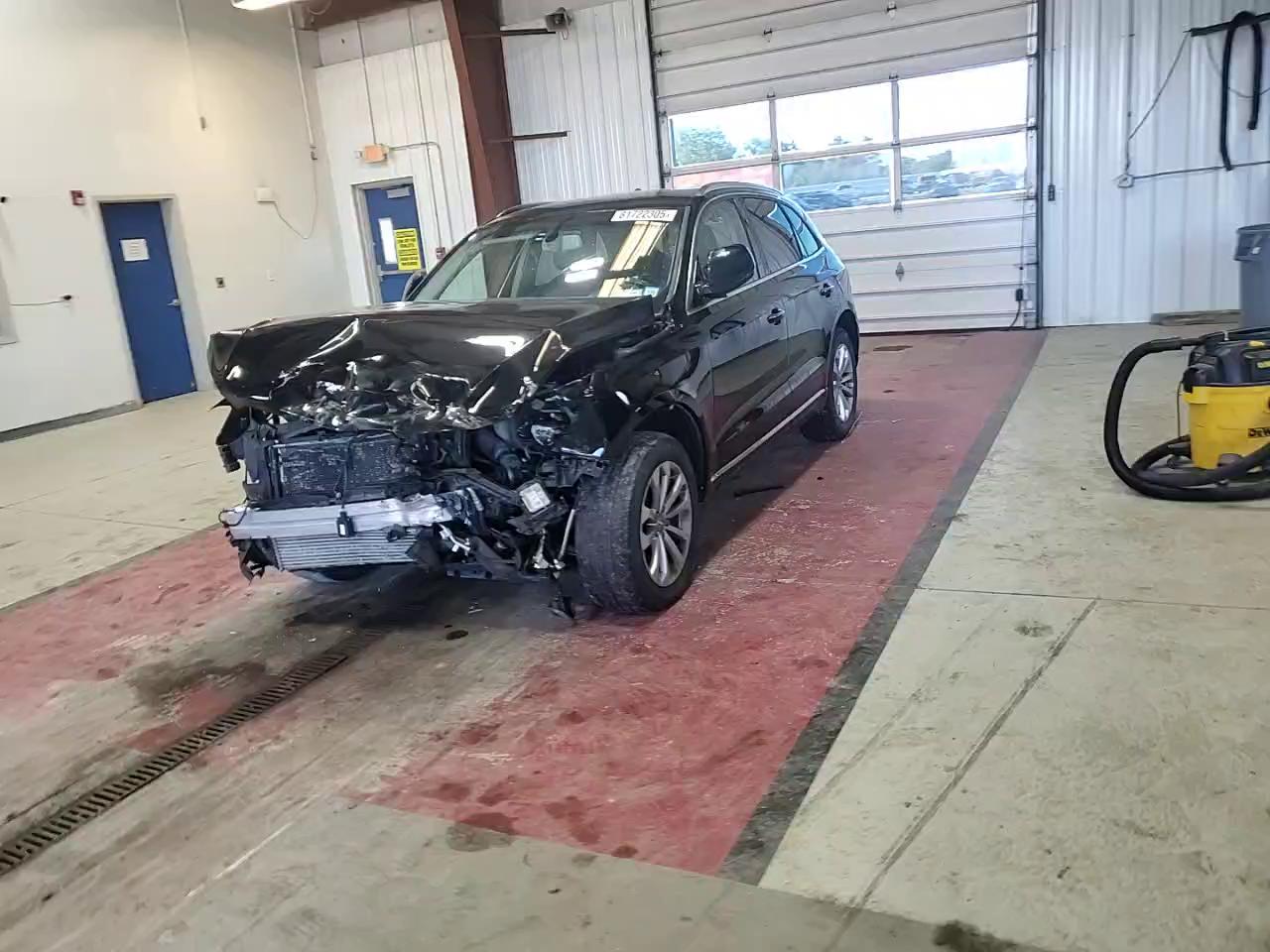 Фото: WA1L2AFPXGA142761