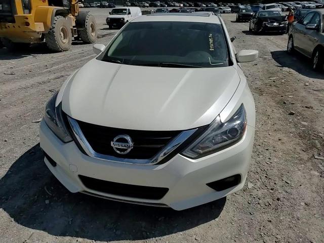 2018 Nissan Altima 2.5 VIN: 1N4AL3AP2JC239371 Lot: 84559085