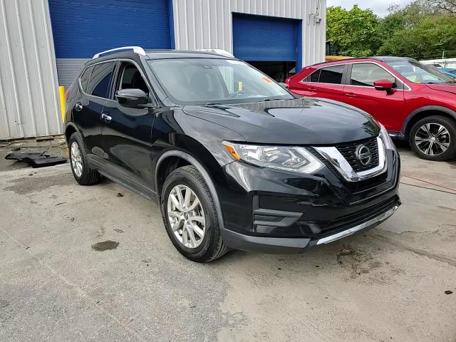 2019 Nissan Rogue S VIN: KNMAT2MV3KP545830 Lot: 70369465