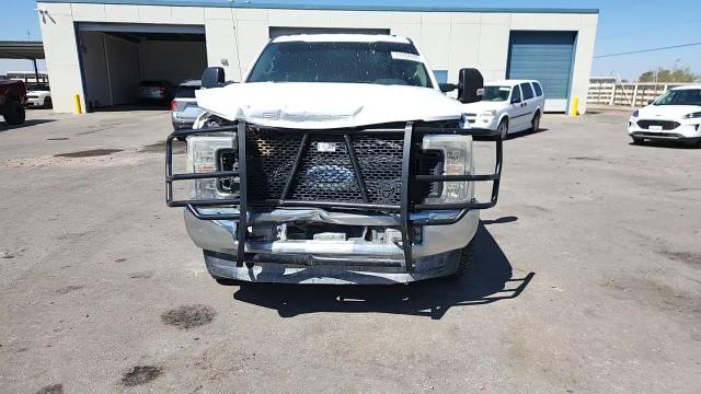 2017 Ford F250 Super Duty VIN: 1FT7X2B68HEE98700 Lot: 71932655