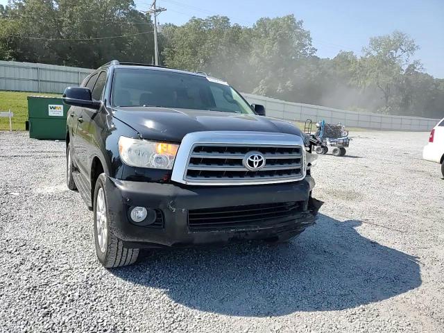 2016 Toyota Sequoia Platinum VIN: 5TDDW5G17GS139710 Lot: 81804735