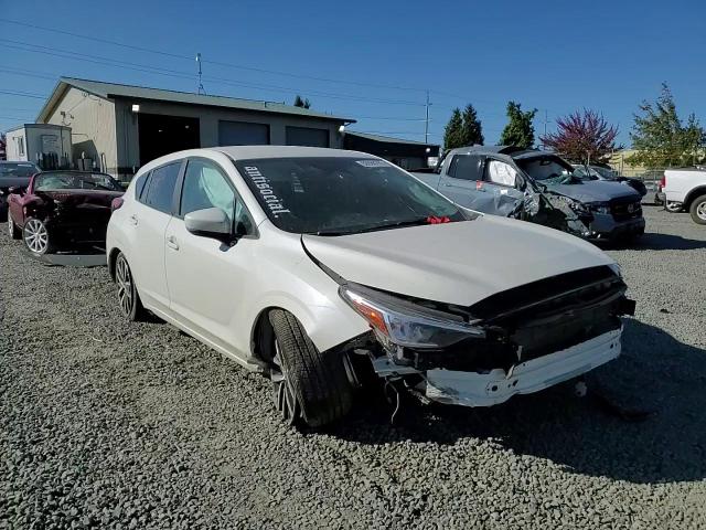 2024 Subaru Impreza Sport VIN: JF1GUAFC6R8878174 Lot: 80666285