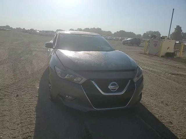 2018 Nissan Maxima 3.5S VIN: 1N4AA6AP7JC396966 Lot: 71494235