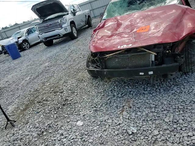 2025 Kia Other VIN: 3KPFT4DE1SE019231 Lot: 84290055