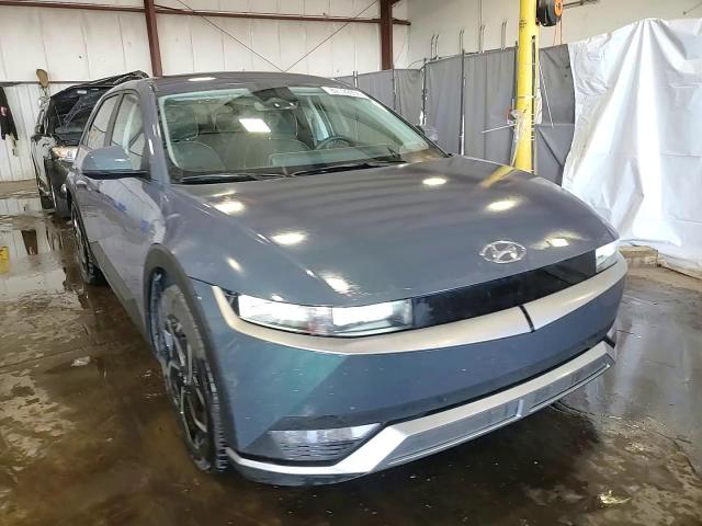 2023 Hyundai Ioniq 5 Sel VIN: KM8KNDAF3PU189603 Lot: 82129955