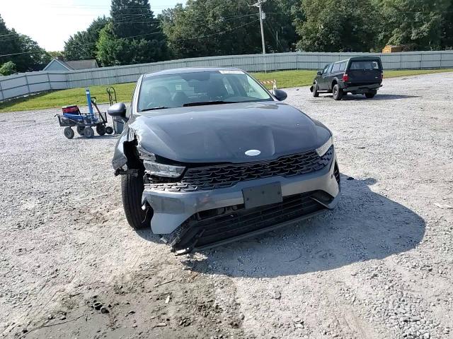 2021 Kia K5 Lxs VIN: 5XXG14J21MG007000 Lot: 81569775