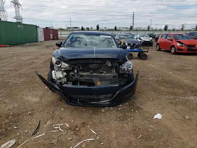 2017 Mazda 3 Sport VIN: 3MZBN1U73HM153730 Lot: 84820395