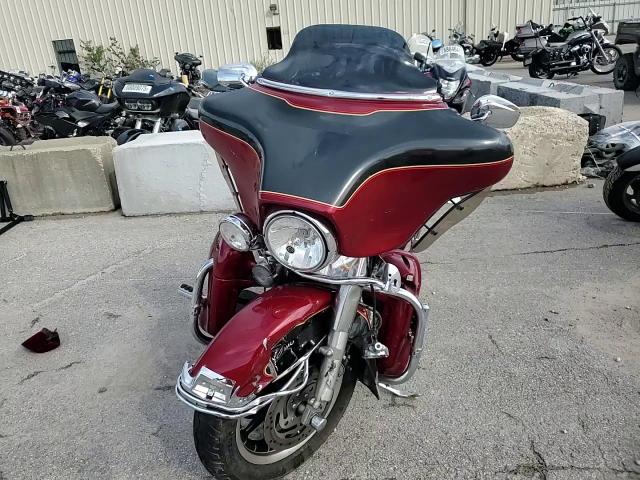 2007 Harley-Davidson Flhtcui VIN: 1HD1FC4137Y628779 Lot: 82056265