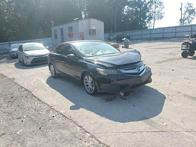2016 Acura Ilx Base Watch Plus VIN: 19UDE2F34GA017874 Lot: 81382115