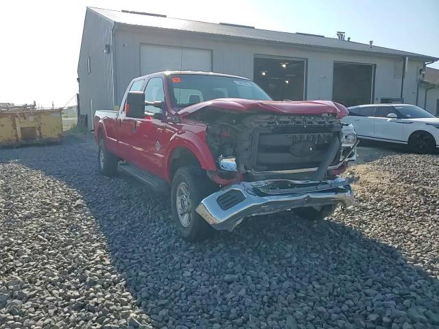 2015 Ford F350 Super Duty VIN: 1FT8W3BT0FEA57577 Lot: 71061535