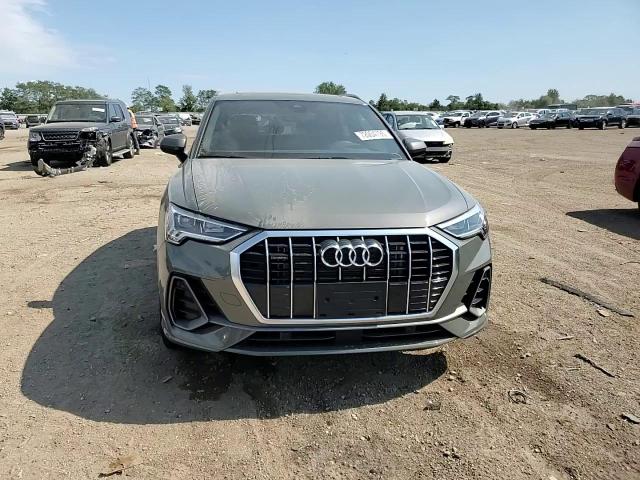 2025 Audi Q3 Premium Plus S Line 45 VIN: WA1EECF38S1075837 Lot: 72004795