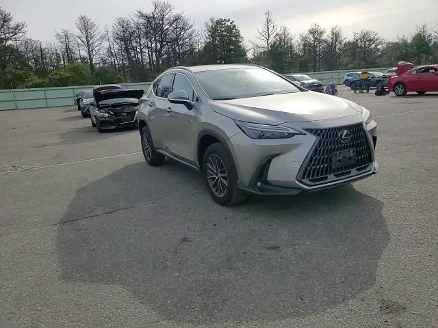 2022 Lexus Nx 350 VIN: 2T2GGCEZ0NC005775 Lot: 84363085