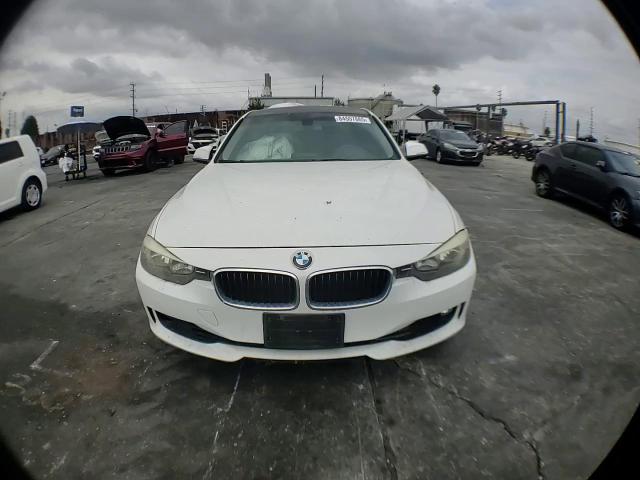 2012 BMW 328 I VIN: WBA3A5G55CNP18091 Lot: 84557665